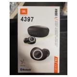 JBL by Harman Wireless In-Ear Headphones