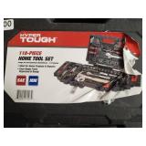 Hyper Tough Home Tool Set