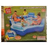 Play Day Deluxe Comfort Pool