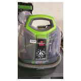 Bissell spot cleaner