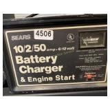 Battery Charger