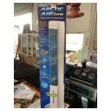Arctic Air Tower