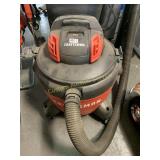 Wet/Dry Vac