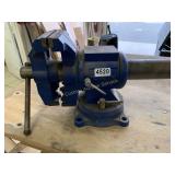 Bench Vise