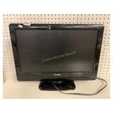 Flat Screen