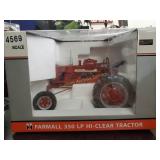 SpecCast Collectibles Farmall 350LP Hi-Clear