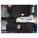 Hart 20v turbo fan blower