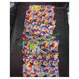 7 Jumbo binder pouches