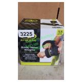 1 ankle/wrist weight