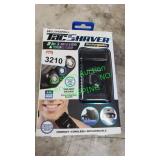 Tac Shaver