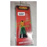 Drake hunting whistle