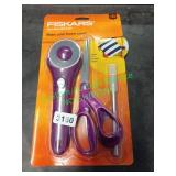 Fiskars home decor starter set