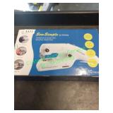 Sew Simple handheld electric sewing machine