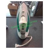 Hamilton Beach steam iron