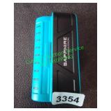 Stud finder