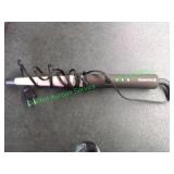Remington Pro ½'-1' curling wand