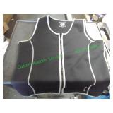 SaunaFx men's sauna vest size XXL
