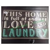 Home Decor 12'×16'