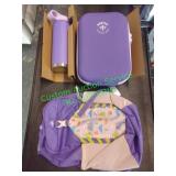 Youth adventure combo set