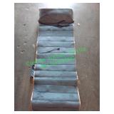 10-motor massage mat with heat