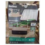 Best way Air Mattress Built-In Pump