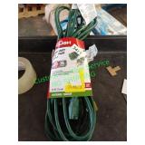 Hyper Tough extension cord