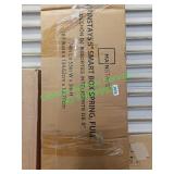Smart box spring