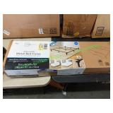 Adjustable Bed Frame
