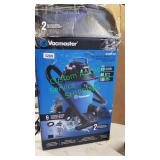 Vacmaster wet/dry vac