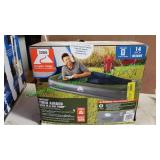 ozark trail Twin airbed