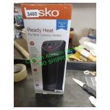 Lasko ceramic heater