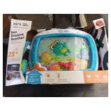 Baby Einstein sleep soother