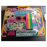 L.O.L activity kit