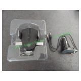 Phone holder & Bluetooth FM transmitter