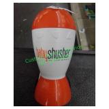 Baby shusher