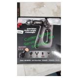 FitRx precision massager