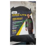 Frogg toggs mens rain suit