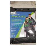 Frogg Toggs youth rain suit
