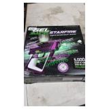 Gel Blaster starfire toy