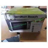 Hamilton Beach Microwave Oven