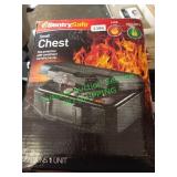 Sentry Safe chest