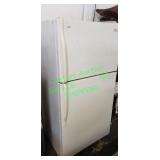 whirlpool refridgerator