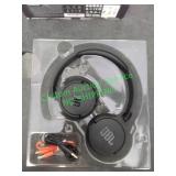 JBL TUNE 660NC BLUETOOTH HEADPHONES