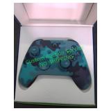 Xbox controller mineral camo
