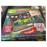Crayola dry erase board (2)