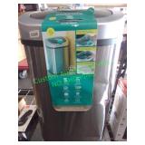 Nine Stars motion sensor trash can