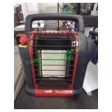 portable buddy Indoor safe portable heater