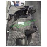 Moby cloud ultralight hybrid carrier