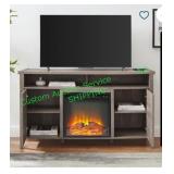 Fireplace Console