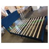 *New* Queen size Platform Bed